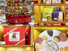 -杭州大厦LSE城市生活超市(杭州大厦店)