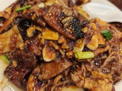 爆三样-泰丰楼(前门西大街店)