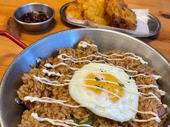 -青春分食(仙林大学城店)