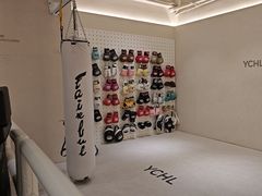 -YCHL Studios健身工作室(市二宫店)
