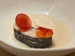 -Amber(香港置地文华东方酒店)