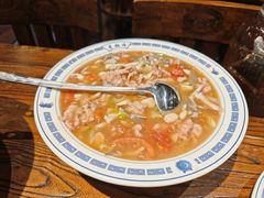 -老雒阳面馆·水席(定鼎门店)