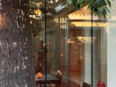 -自如ZSPACE四合院艺术餐厅