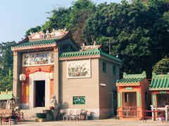 -南丫岛