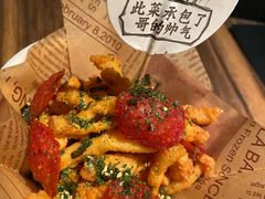 -太二酸菜鱼(海口友谊广场店)