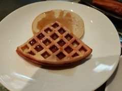 -Le Siècle.百年西餐厅(颐和公馆店)