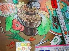 -黄泰吉拾味餐厅(江汉路店)
