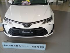 -烟台东联一汽丰田4S店(福山区店)