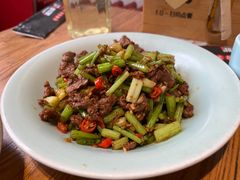 -湘水滨·臭鳜鱼·湘菜(马驹桥店)