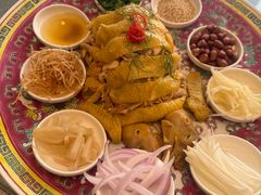 -顺味凤城·顺德菜专门店(九六广场店)