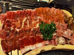 -熊出没日本烧肉放题