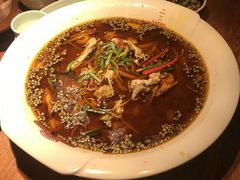 -易老头三样菜(南滨路总店)