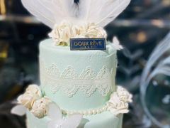 -杜哈夫DOUX RÊVE·生日蛋糕(日月光店)