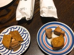小菜-桂马·日本料理·海胆·海鲜饭·酒场(民主广场店)