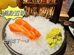 -山葵家居酒屋(天目里店)