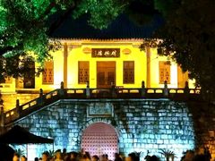 -桂林两江四湖景区