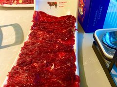 -俏牛哥鲜牛肉牛肆馆(重庆天地店)
