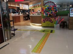 -西贝(枫蓝国际购物中心店)