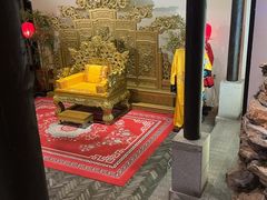 -江南韵·无锡太湖文化体验餐厅(凤凰天街店)