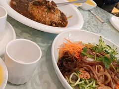 -牟传仁饭庄(星海店)