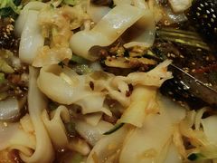 -西贝莜面村(镇江苏宁广场店)