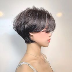 -COSMO PRO造型