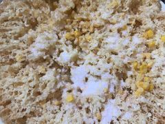 蜂窝玉米-靓靓蒸虾(中山里店)