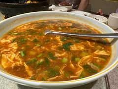 -忠顺斋易州印象烤鸭店(东关新村店)
