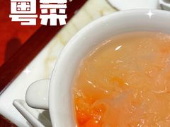 -顺德美的万豪酒店-万豪中餐厅