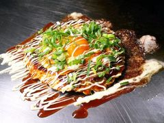 -恋铁板烧(阳光新生活广场店)
