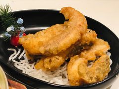 -东海海鲜酒家(中信广场店)