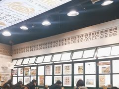 -阿金大白·上海菜馆(新天地店)