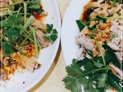 -电白鸭粥店(下沙二坊88号店)