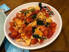 -巴依老爷新疆美食(望京小街店)