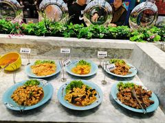 -火锅岛潮牌自助餐厅(天津天佑城店)