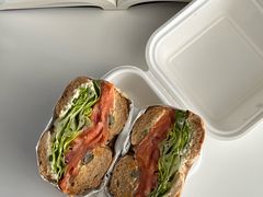 -HOLY BAGEL(苏河店)