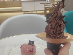 -GODIVA(王府井apm店)