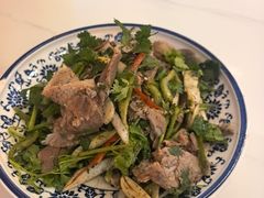 -青年路烩面馆(绿地世纪城店)