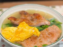 -华嫂冰室(尖沙咀店)