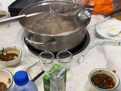 -牛吉韵·鲜切牛肉自助火锅(南山店)