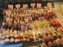 -喜识·冰糖葫芦·炒酸奶(西美花街店)