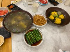 -浮何烤铺(桐梓林店)