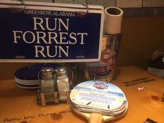-Bubba Gump Shrimp(Ala Moana)