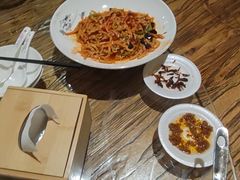 -一盏明灯全素斋(殊像寺店)