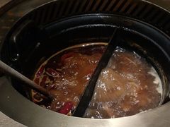-呷哺呷哺 黄金牧场 (太原万象城店)