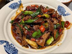 -潇湘阁(汉光百货店)