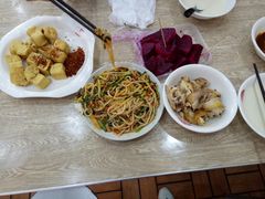 -豆香园(龙翔店)