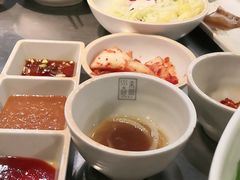 -喜来稀肉(虹泉路店)