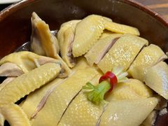 -猪肉婆私房菜(容桂总店)