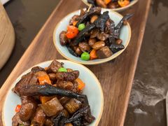 -五观堂素食(新华路店)
